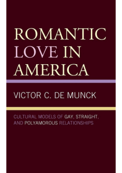 Romantic Love in America
