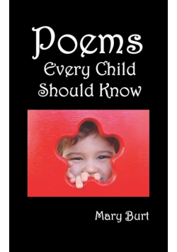 Poems Every Child Should Know