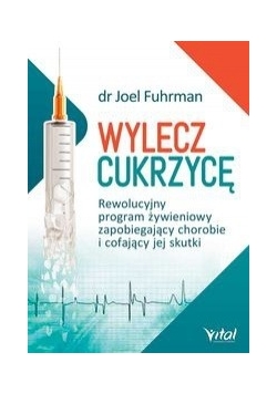 Wylecz cukrzycę