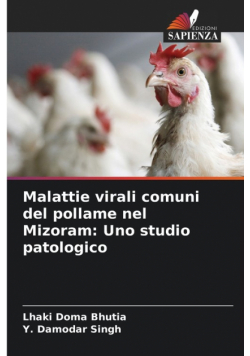 Malattie virali comuni del pollame nel Mizoram