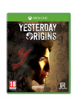 Yesterday Origins Xone
