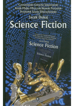 Kosik Rafał - Science Fiction