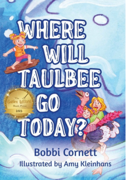 Where Will Taulbee Go Today?