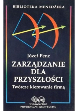 Zarządzanie dla przyszłości