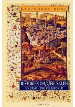 Historien om Jerusalem