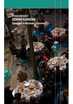 Dziwne kamienie