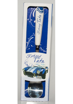 Łyżeczka Kochany Tata