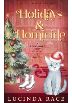 Holidays & Homicide