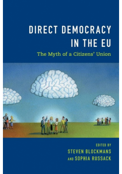Direct Democracy in the EU