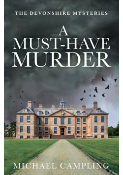 A Must-Have Murder
