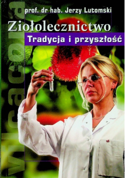 Ziołolecznictwo