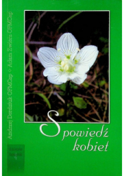 Spowiedź kobiet