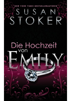 Die Hochzeit von Emily