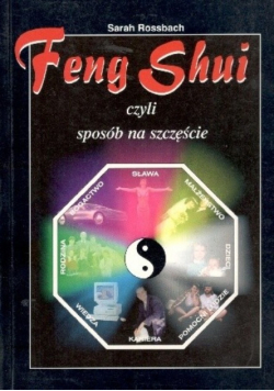 Feng Shui  czyli sposób na szczęście