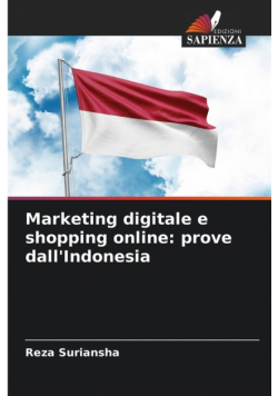 Marketing digitale e shopping online