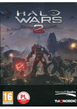 Halo Wars 2 Standard Edition