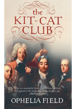 The Kit-Cat Club