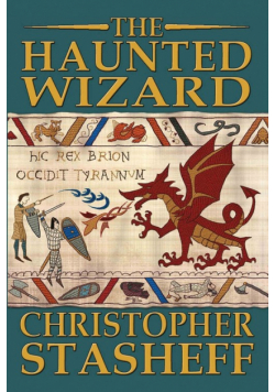 The Haunted Wizard