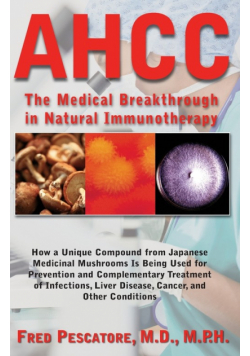 Ahcc