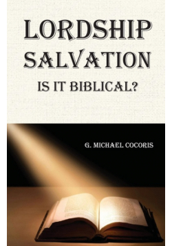 Lordship Salvation