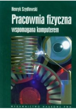 Pracownia fizyczna wspomagana komputerem