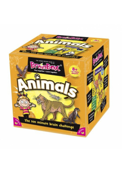 BrainBox Animals