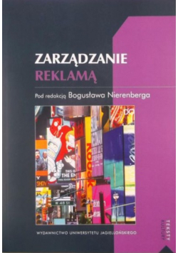 Zarządzanie reklamą