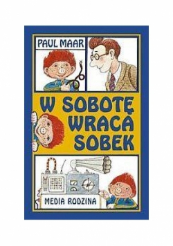 W sobotę wraca Sobek