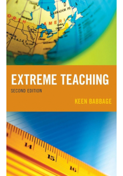Extreme Teaching, Second Edition