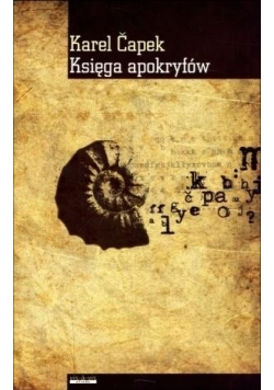 Księga Apokryfów