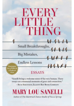 Every Little Thing