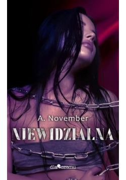 Niewidzialna