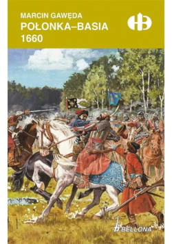 Połonka-Basia 1660 (edycja specjalna)