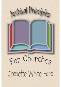 Archival Principles of Churches