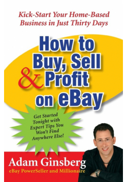 How to Buy, Sell, and Profit on eBay