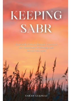 Keeping Sabr