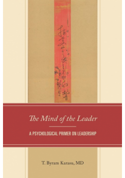 The Mind of the Leader