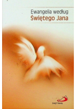 Ewangelia według Świętego Marka