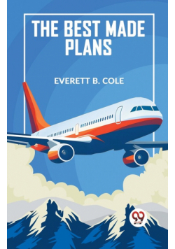 The Best Made Plans