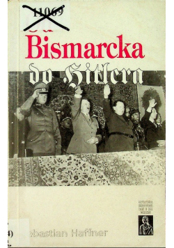 Od Bismarcka do Hitlera