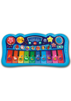 Pianinko Magiczne Dźwięki