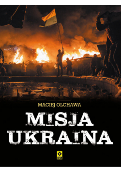 Misja Ukraina