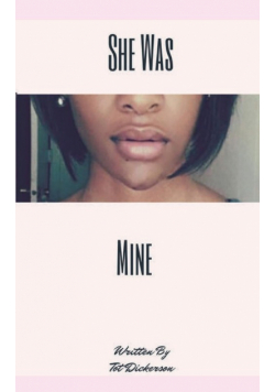 She Was Mine