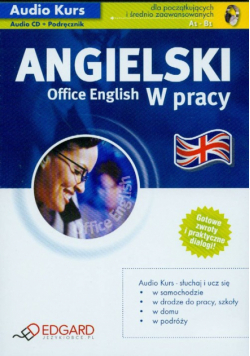 Angielski w pracy Office English