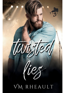Twisted Lies