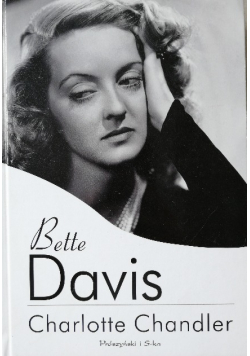 Bette Davis