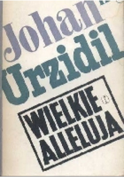 Wielkie alleluja