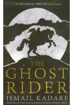 Ghost Rider