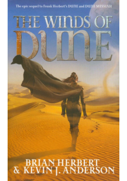 Winds of Dune