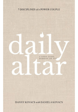 Daily Altar